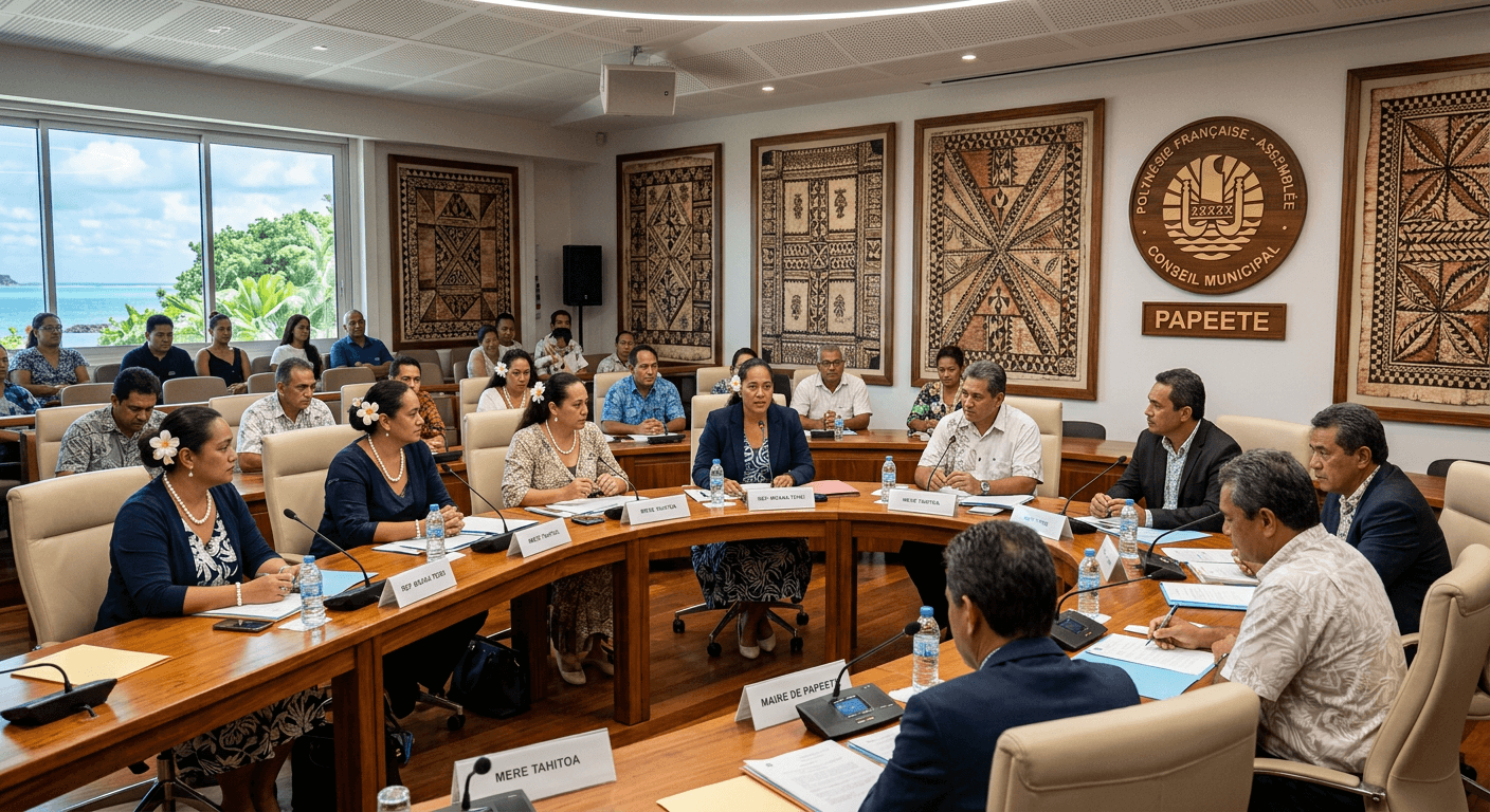 Participation citoyenne